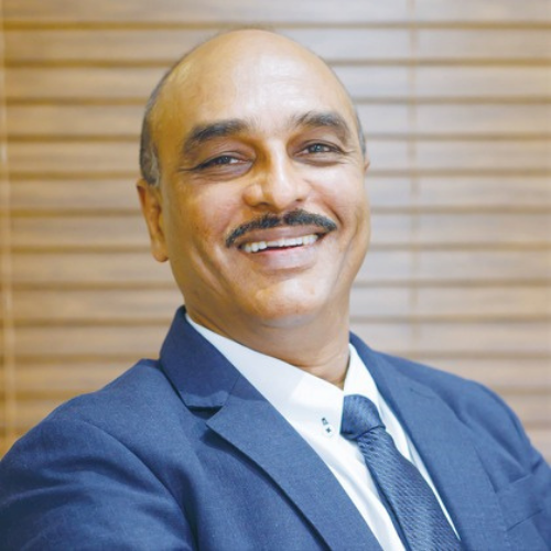 Dr. T. Subramanveshwar Rao